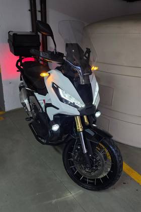 HONDA X-ADV HONDA X-ADV